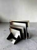 قطاعات stainless steel