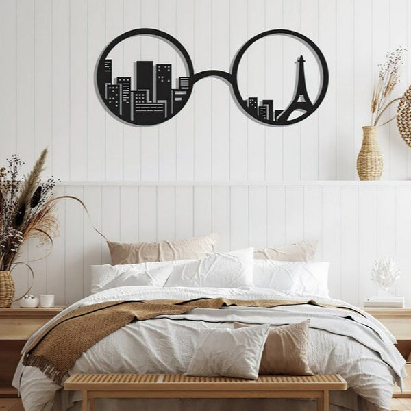 Cityscape Vision