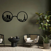 Cityscape Vision